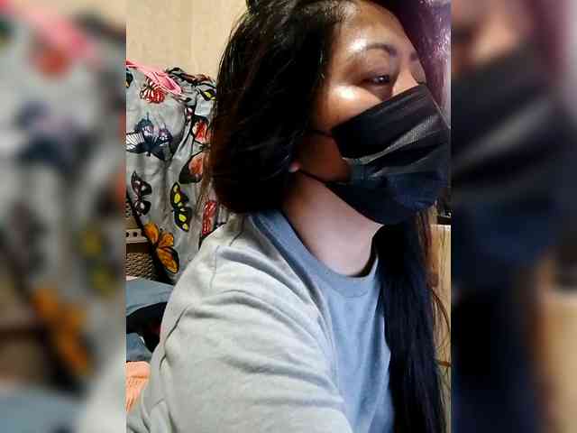 Kazzandra webcam