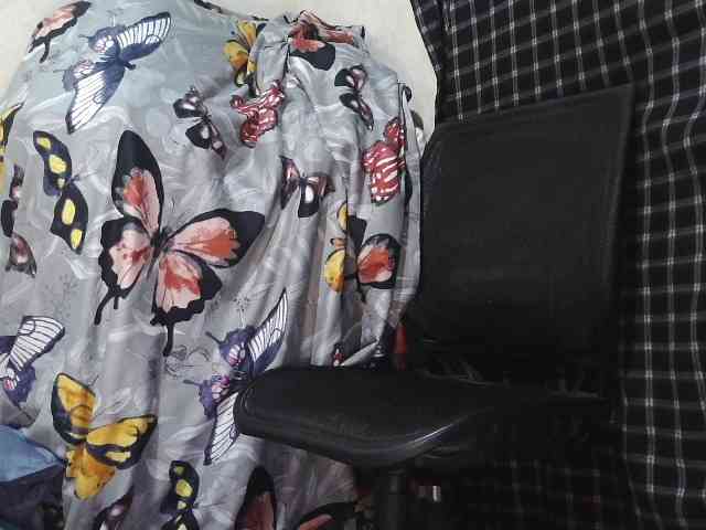 Lykaliciousz webcam