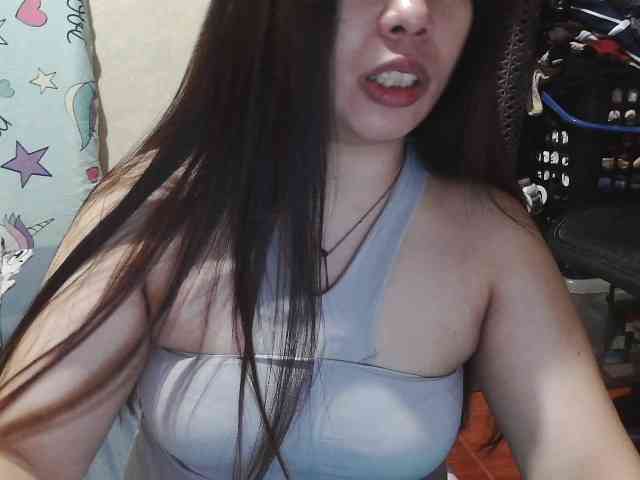 Lykaliciousz webcam
