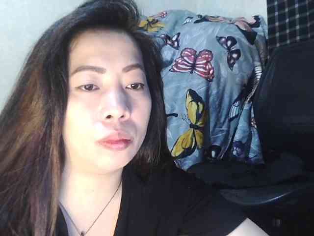 Kazzandra webcam