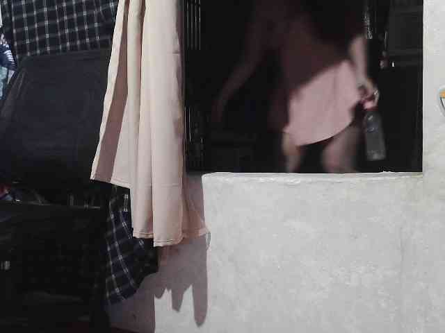 Kazzandra webcam