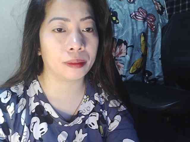 Kazzandra webcam