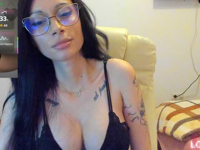 kissnicol's BongaCams show and profile
