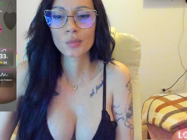 kissnicol's BongaCams show and profile