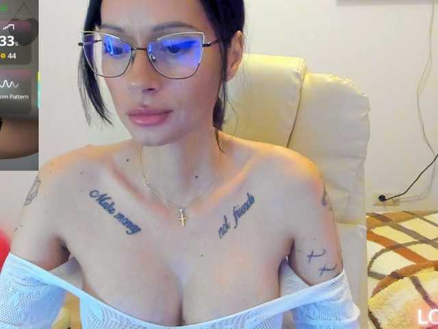 kissnicol's BongaCams show and profile