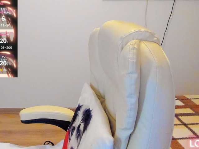 kissnicol's BongaCams show and profile