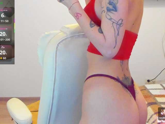 kissnicol's BongaCams show and profile