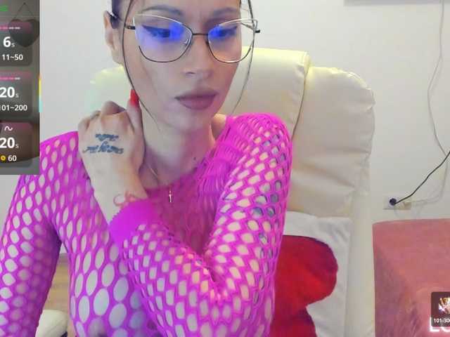 kissnicol's BongaCams show and profile