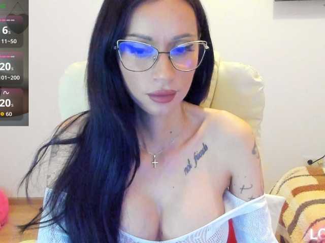 kissnicol's BongaCams show and profile