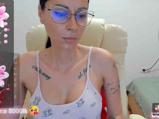 kissnicol webcam