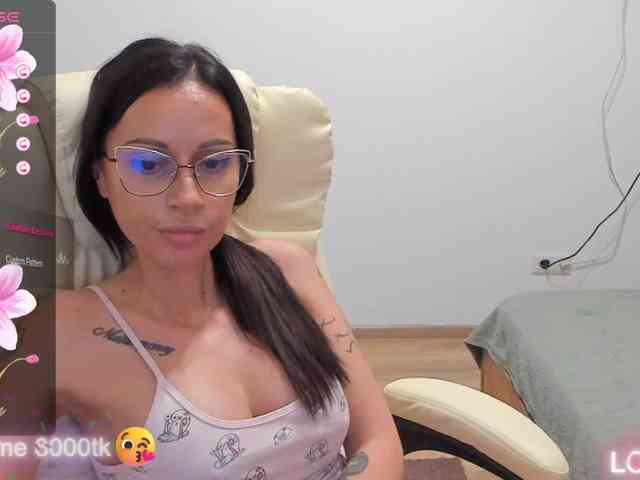 kissnicol webcam