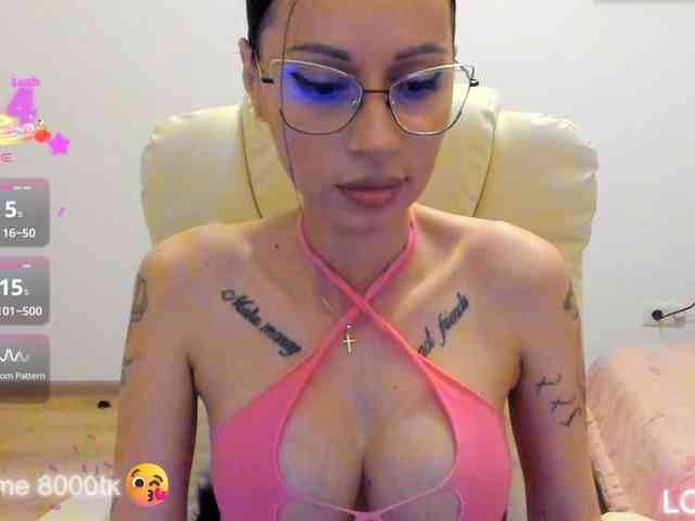 kissnicol webcam
