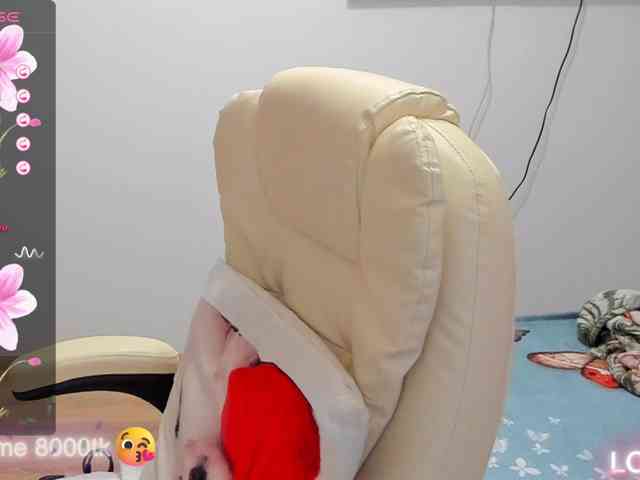 kissnicol webcam