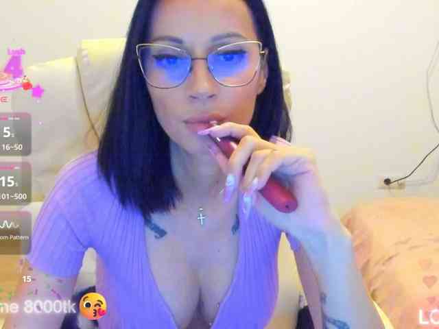 kissnicol webcam