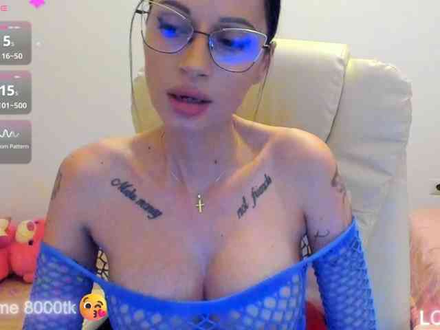 kissnicol webcam