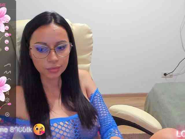 kissnicol webcam
