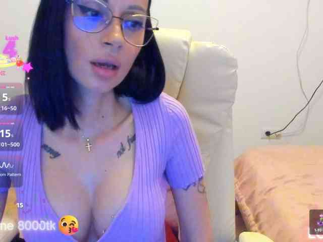 kissnicol webcam