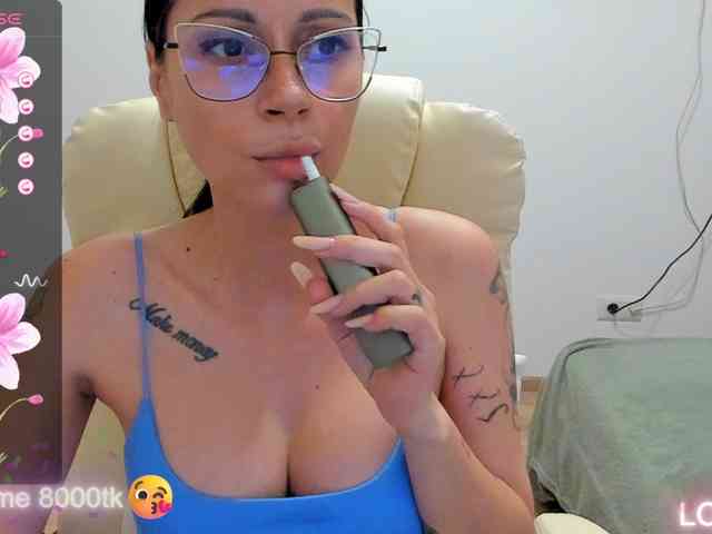 kissnicol webcam