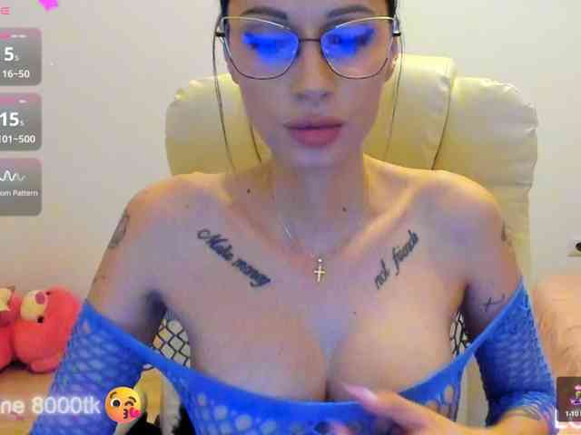kissnicol webcam