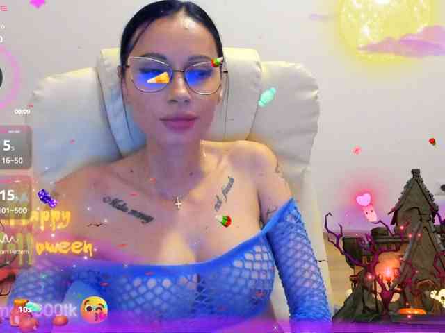 kissnicol webcam