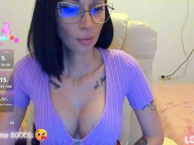 kissnicol webcam