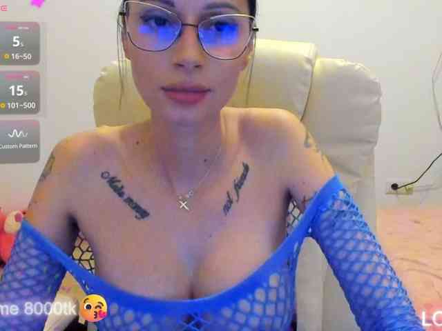 kissnicol webcam