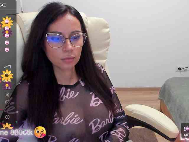 kissnicol webcam