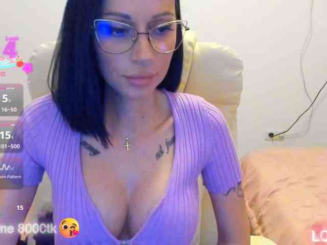 kissnicol webcam
