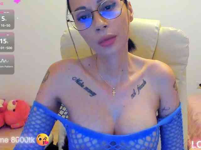 kissnicol webcam