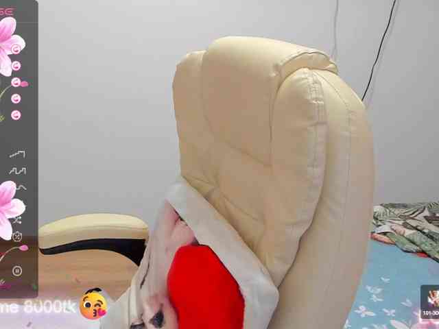 kissnicol webcam