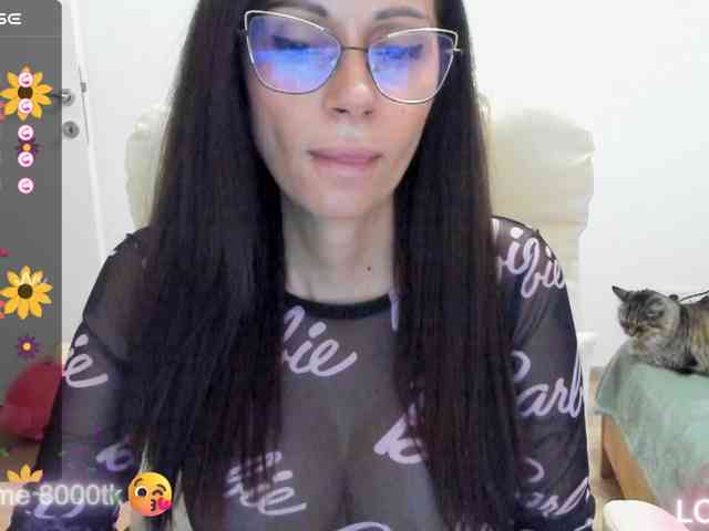 kissnicol webcam