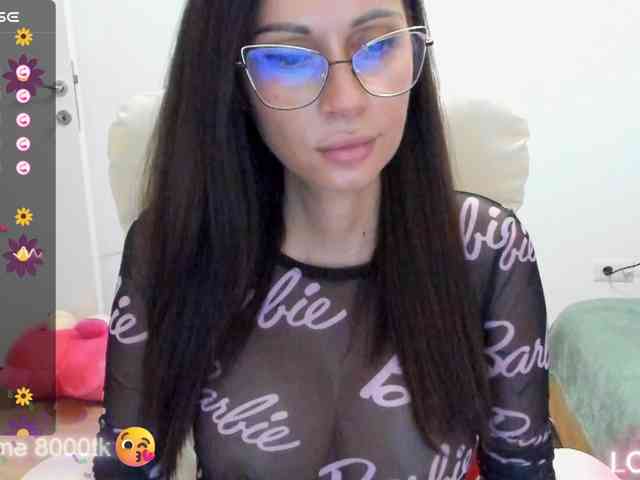 kissnicol webcam