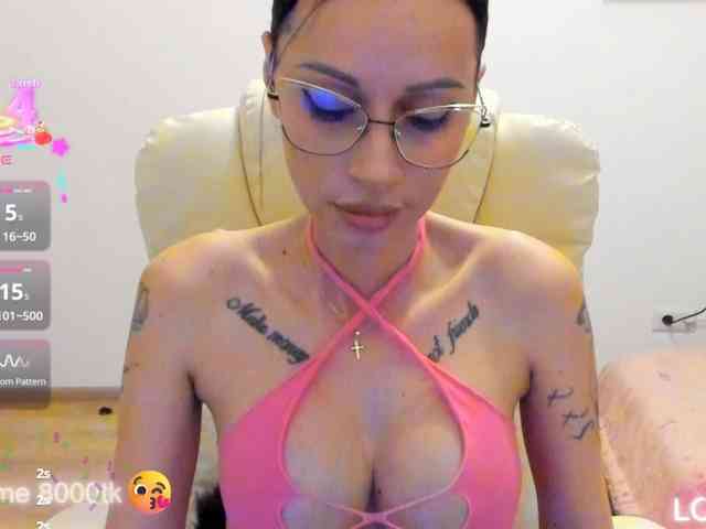 kissnicol webcam