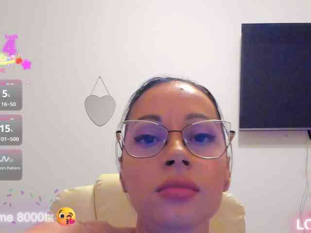 kissnicol webcam