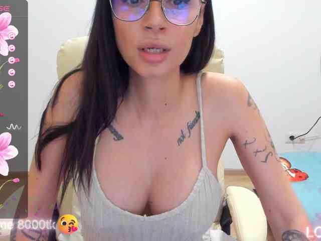 kissnicol webcam