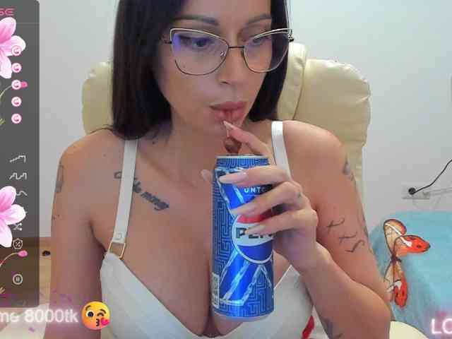 kissnicol webcam
