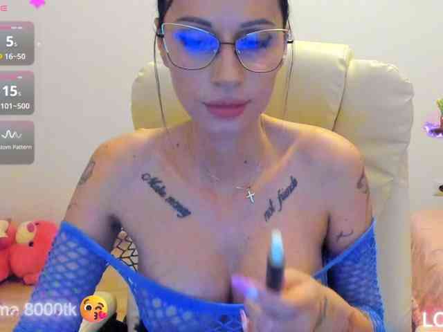 kissnicol webcam