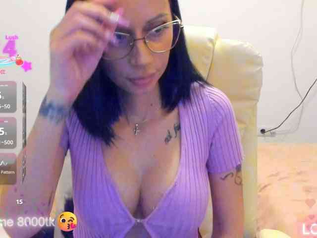 kissnicol webcam
