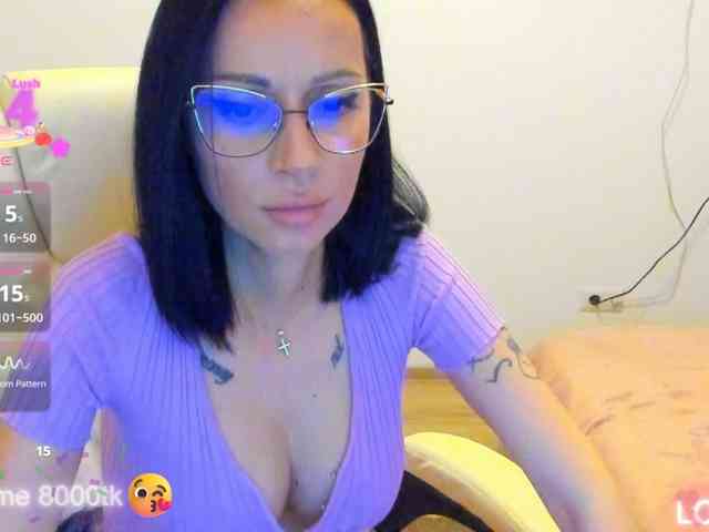 kissnicol webcam