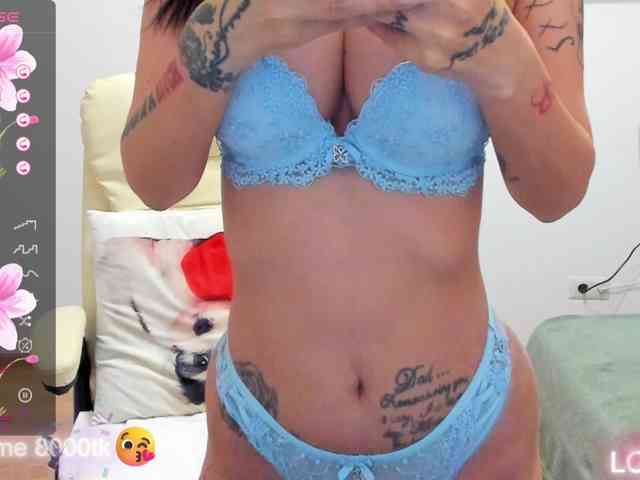 kissnicol webcam