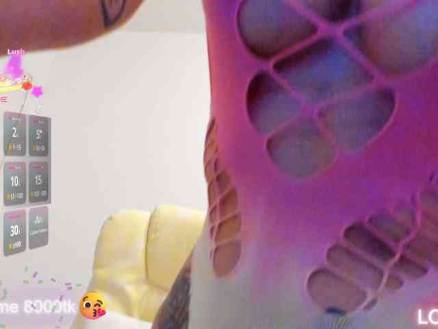 kissnicol webcam