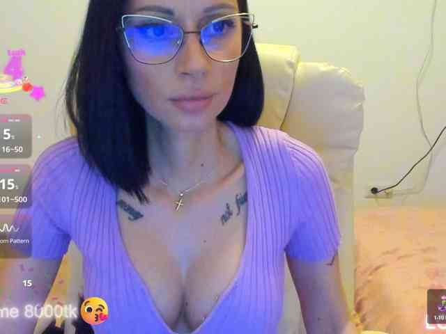 kissnicol webcam