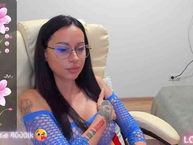 kissnicol webcam