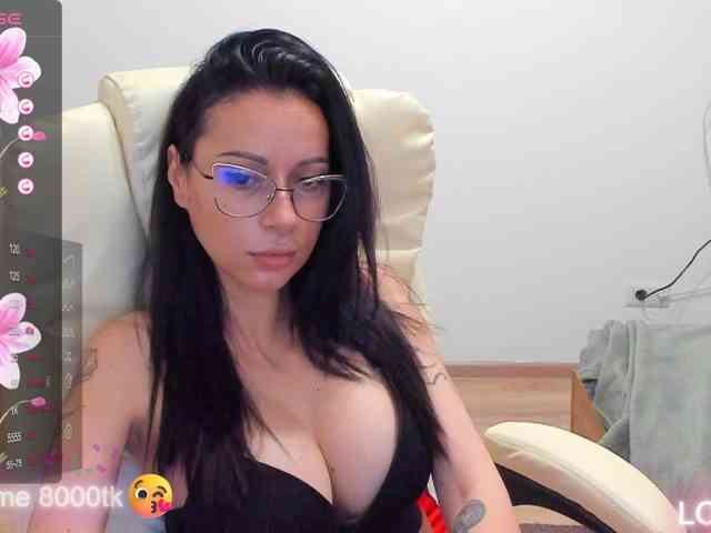 kissnicol webcam
