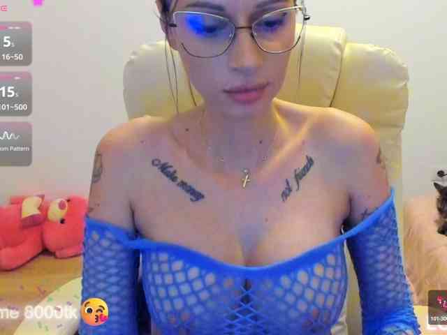 kissnicol webcam