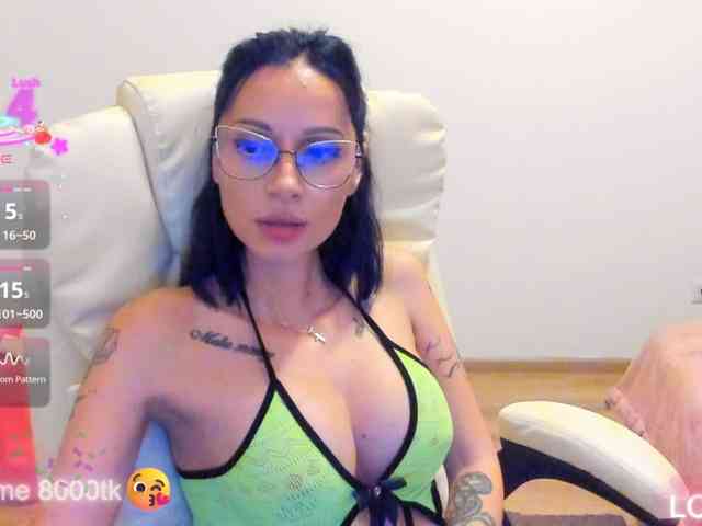kissnicol webcam
