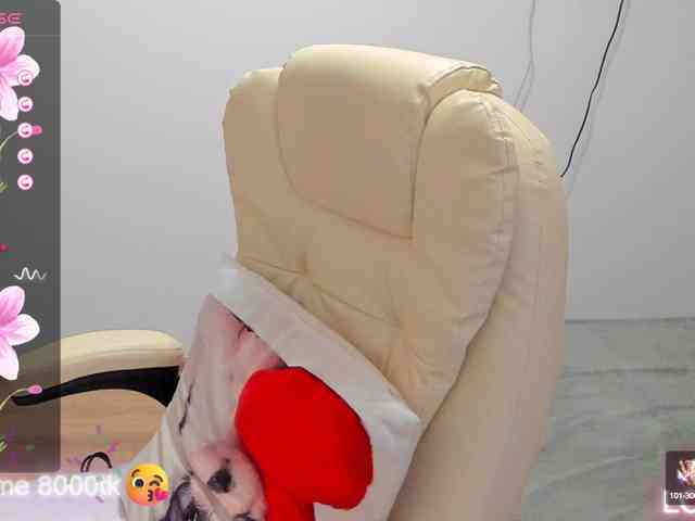 kissnicol webcam