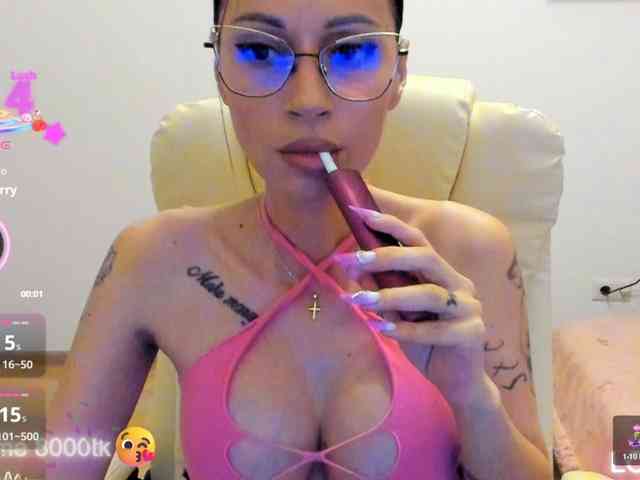 kissnicol webcam