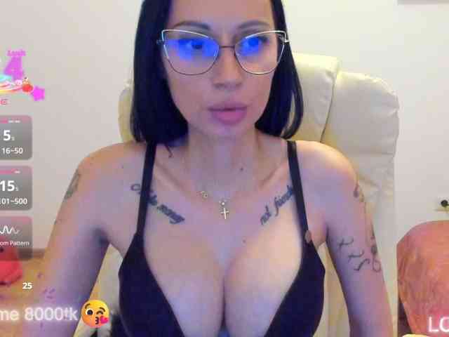 kissnicol webcam