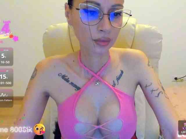 kissnicol webcam